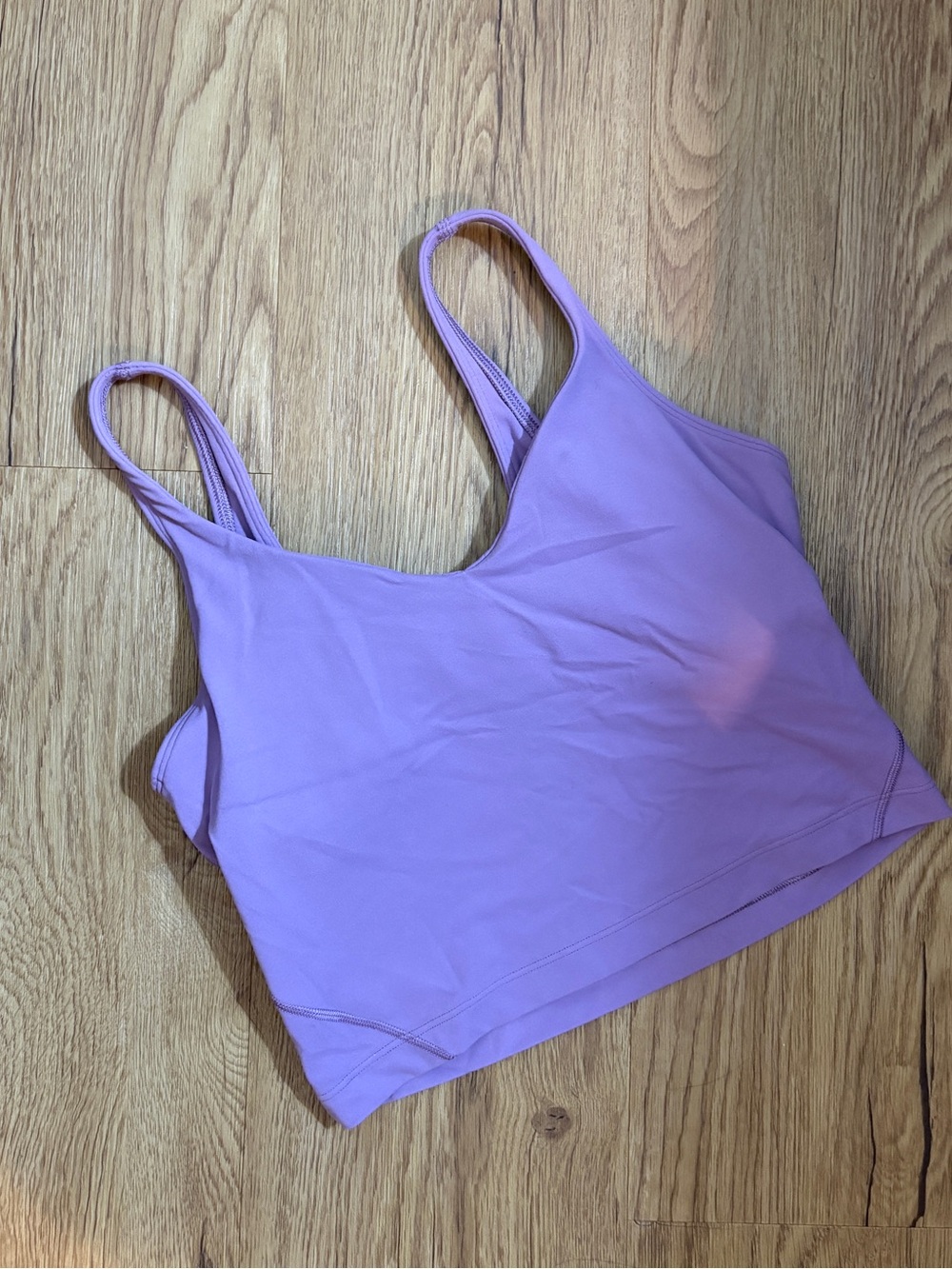 LULULEMON| ALIGN TANK